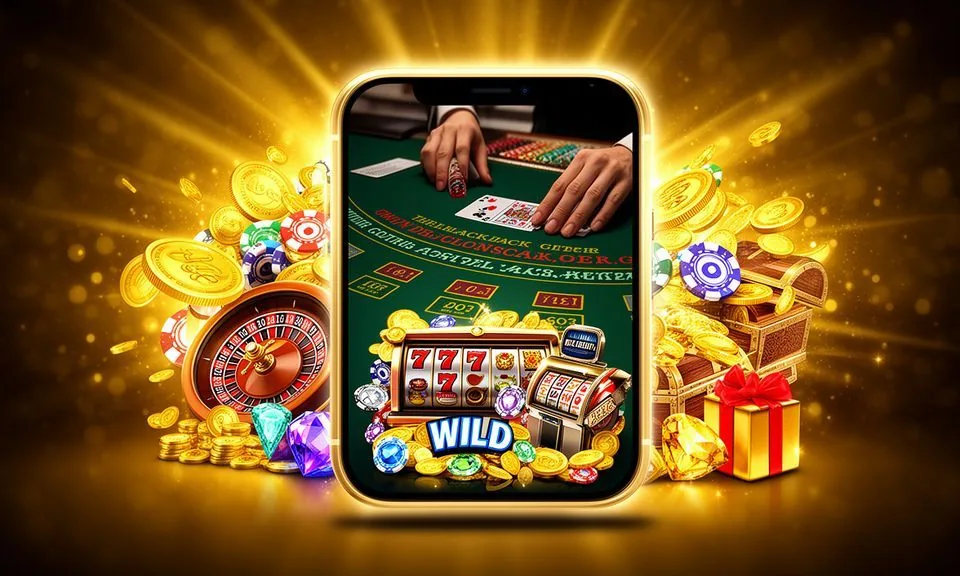 Holdem Highroll